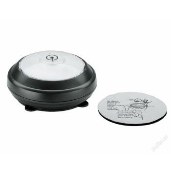 Svítidlo do skříně ButtonLED - PAULMANN