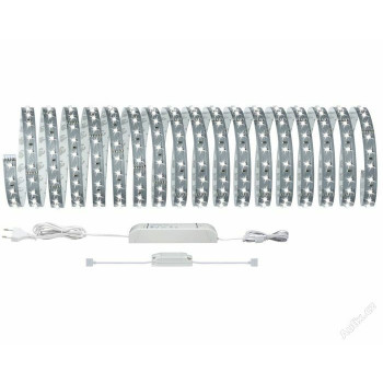 SmartHome MaxLED 500 základ.sada 10m 48,5W denní bílá - PAULMANN