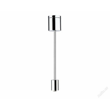 VariLine tyčový závěs 125/250mm kartáč.hliník - PAULMANN 951.49