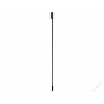 VariLine tyčový závěs 125/250mm kartáč.hliník - PAULMANN 951.49