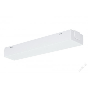 URail systém Light&Easy středové napájení max. 1000W bílá 230V k - PAULMANN 968.86