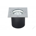 Pojezdové LED svítidlo 3x1,2W, IP 65, 12V, 6500K P 98876 - PAULMANN 988.76