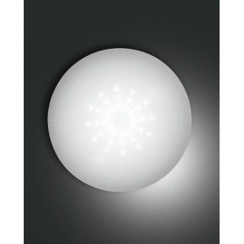 STROPNÍ LED SVÍTIDLO FABAS 3104-65-258 PANDORA