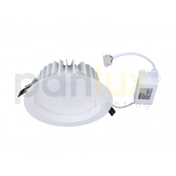 LED DOWNLIGHT DWL 20W podhledové svítidlo, bílá 20W