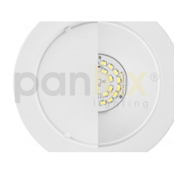 LED DOWNLIGHT DWL 20W podhledové svítidlo, bílá 20W