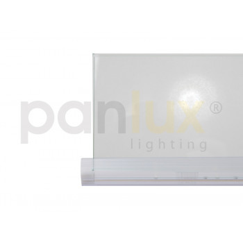 LEDLINE dekorativní LED svítidlo délka 55cm - studená bílá