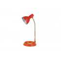 PANLUX NEMO stolní lampička červená