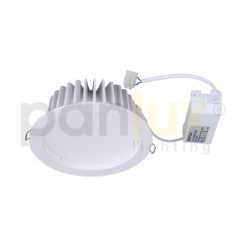 LED DOWNLIGHT DWL 15W podhledové svítidlo, bílá 15W