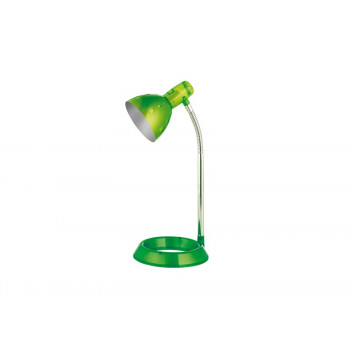 PANLUX NEMO stolní lampička zelená