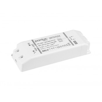 PANLUX LED DRIVER TENKÝ 75W 24V DC