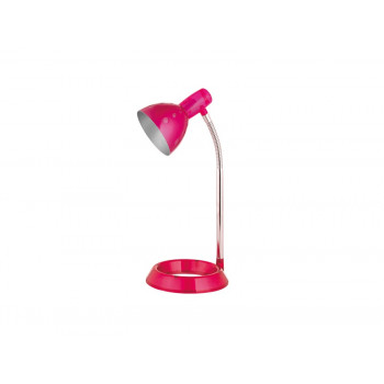 PANLUX NEMO stolní lampička růžová