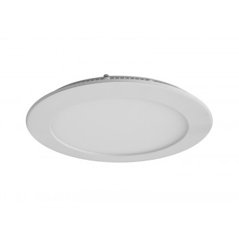 LEDMED LED DOWNLIGHT THIN vestavné kulaté LED svítidlo kulatý, 12W - neutrální