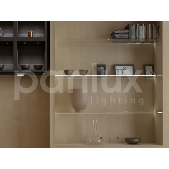 LEDLINE dekorativní LED svítidlo délka 55cm - teplá bílá