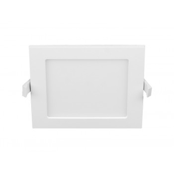 PANLUX LED DOWNLIGHT CCT SQUARE hranaté podhledové svítidlo 6W