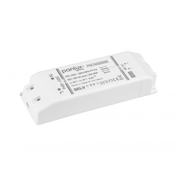 LED driver 75W, 48V