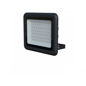 LEDMED VANA SMD LED reflektor 50W černá