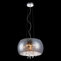 LUXERA ATMOSPHERA 46090 - Lustr na lanku