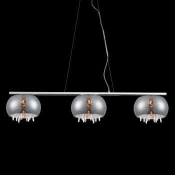 LUXERA ATMOSPHERA 46092 - Lustr na lanku 