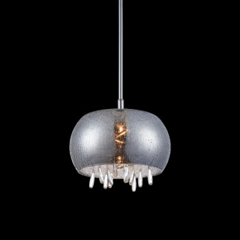 LUXERA ATMOSPHERA 46091 - Lustr na lanku 