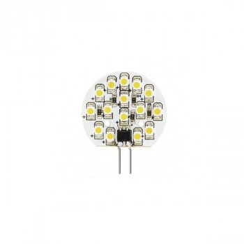 LED žárovka G4 1,5W/4000K - EGLO 12476