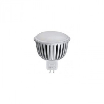 LED žárovka GU5,3 5W/3000K - Eglo 12753