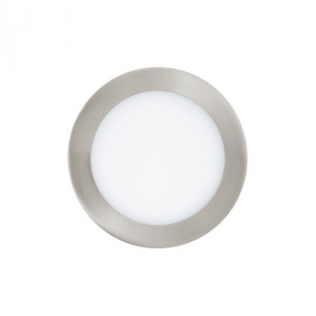 Eglo 31672- LED podhledové svítidlo FUEVA 1 1xLED/10,9W/230V