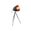 Eglo 49385 - Stolní lampa CHESTER 1xE27/60W/230V