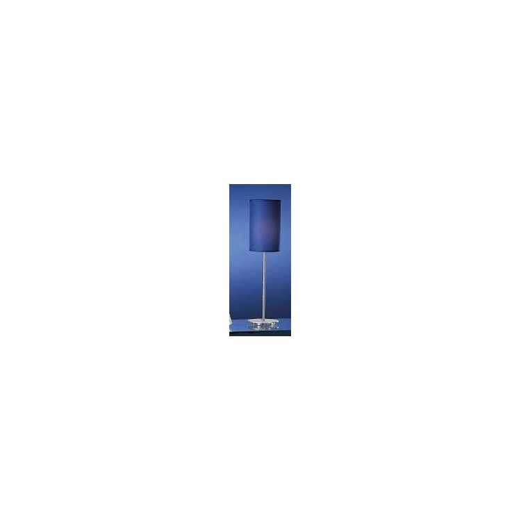 EGLO 82515 - Stolní lampa RONDA UNI 1xE14/60W