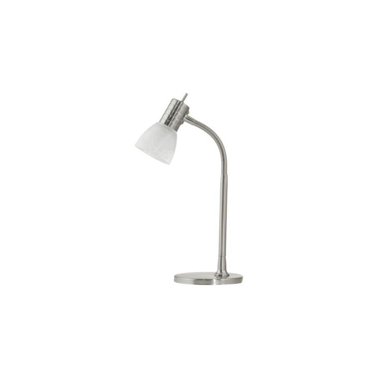 EGLO 86429 - Stolní lampa PRINCE 1 1xE14/40W