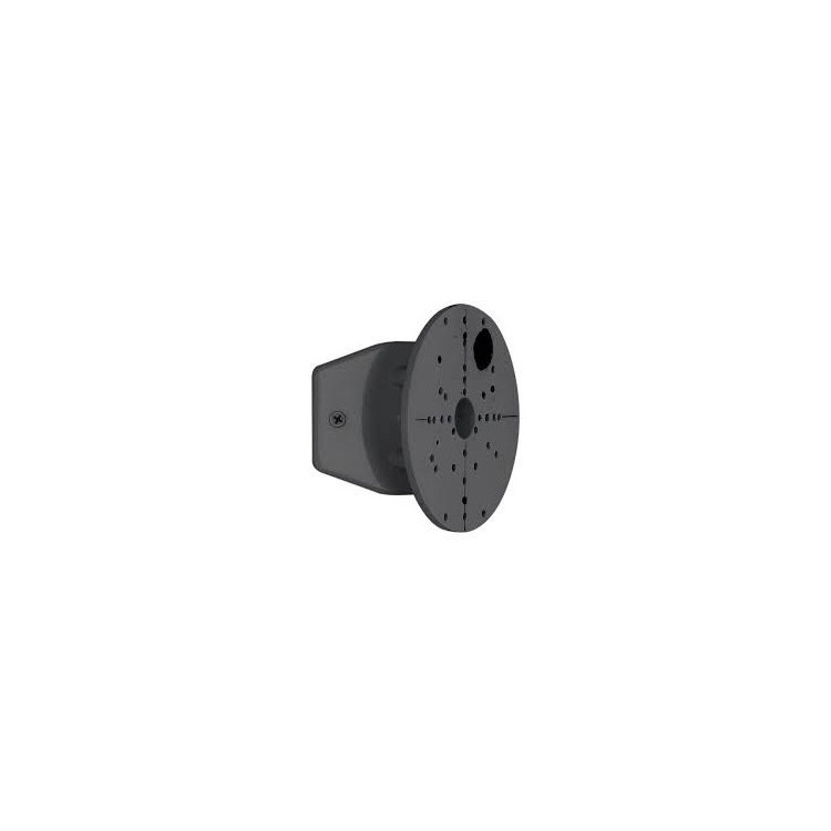 EGLO 88153 - Rohový držák na svítidlo černý, EGLO, TRENDY svítidla
