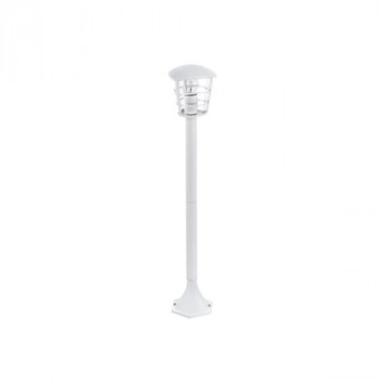 Eglo 93404 - LED Venkovní lampa ALORIA 1xE27/8,5W/230V IP44