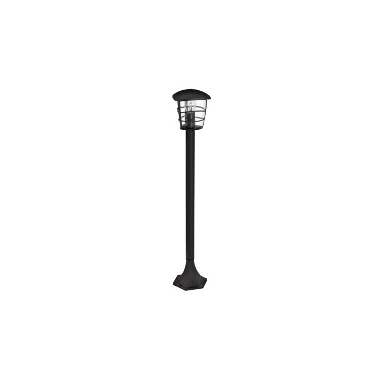 Eglo 93408 - LED Venkovní lampa ALORIA E27/8,5W/230V IP44
