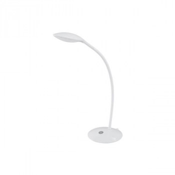 Stolní led lampa CALPO 1 93891 EGLO + 5 let ZÁRUKA
