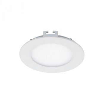 Eglo 94047 - LED podhledové svítidlo FUEVA 1 LED/5,5W/230V