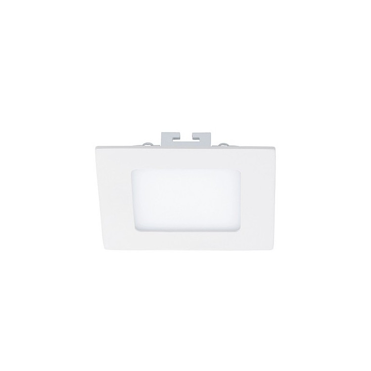 Eglo 94053 - LED podhledové svítidlo FUEVA 1 LED/5,5W/230V