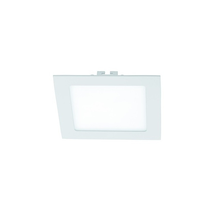 Eglo 94062 - LED podhledové svítidlo FUEVA 1 LED/10,89W/230V
