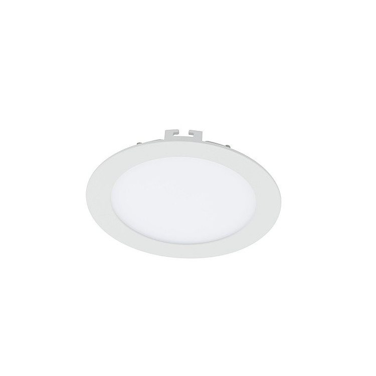 Eglo 94055 - LED podhledové svítidlo FUEVA 1 LED/10,95W/230V
