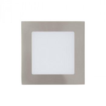 Eglo 94522 - LED Podhledové svítidlo FUEVA 1 1xLED/5,5W/230V