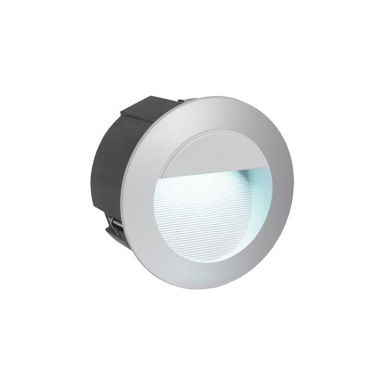 Eglo 95233 - LED Venkovní orientační svítidlo ZIMBA 1xLED/2,5W/230V IP65, EGLO, TRENDY svítidla