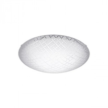 Eglo 95288 - LED stropní svítidlo RICONTO 1 LED/11W/230V