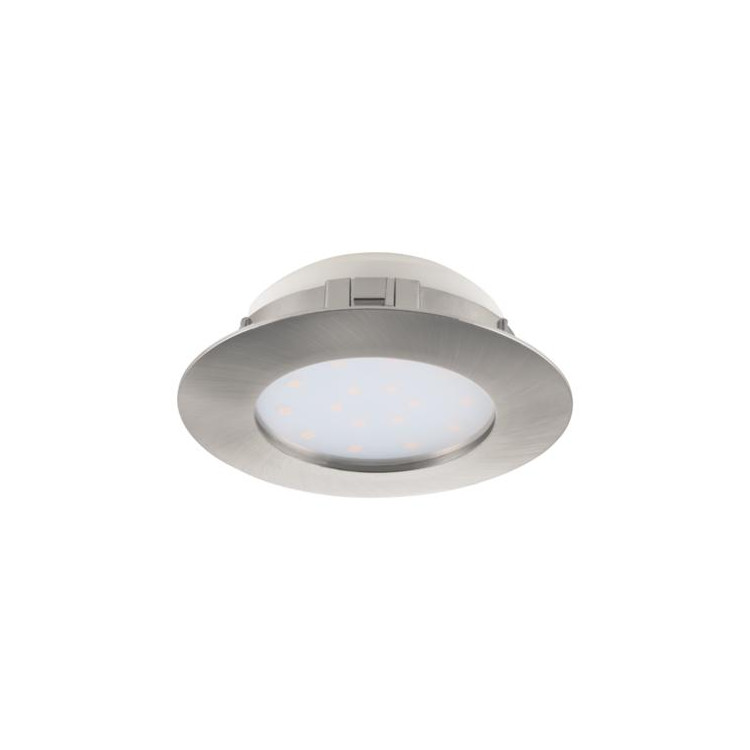 Eglo 95889 LED podhledové svítidlo PINEDA 1 1xLED/12W/230V, EGLO, TRENDY svítidla
