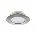 Eglo 95889 LED podhledové svítidlo PINEDA 1 1xLED/12W/230V