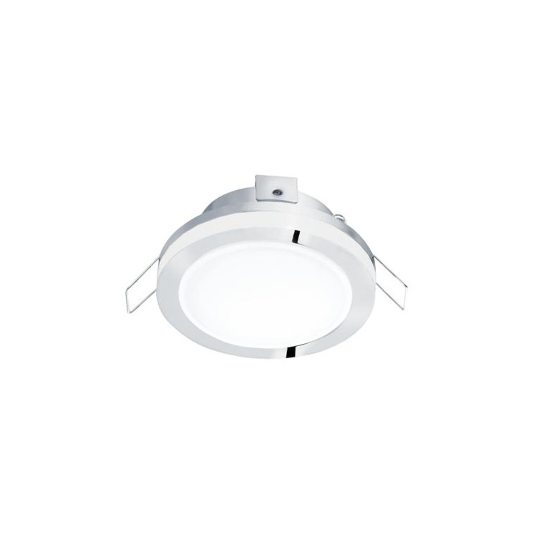 Eglo 95962- LED koupelnové podhledové svítidlo PINEDA 1 1xLED/6W/230V IP44