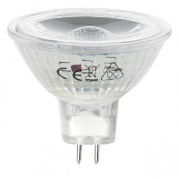 LED žárovka GU5.3 3W/3000K - EGLO 11512