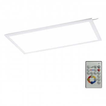 Eglo 33108 - LED Panel SALOBRENA LED-RGBW/21W/230V