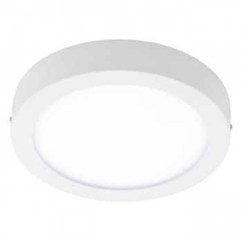 Eglo 96671 - LED RGB Stmívatelné stropní svítidlo FUEVA-C LED/21W/230V