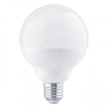 LED žárovka G90 12W/E27/3000K EGLO 11487