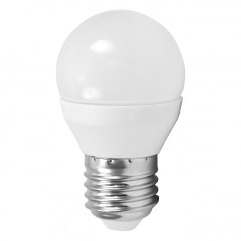 LED žárovka E27/4W/3000K - EGLO 10762