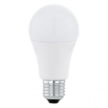 LED žárovka A60/806lm/10W/3000K – EGLO 11477