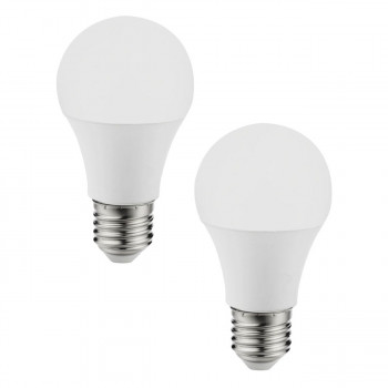 LED žárovka A60/1055lm/11W/E27/4000K 2ks – EGLO 11486